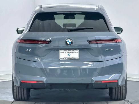 New 2026 BMW iX xDrive45 AWD/4WD image 7