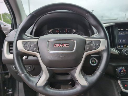 Used 2023 GMC Terrain SLT w/ Elevation Edition FWD image 26
