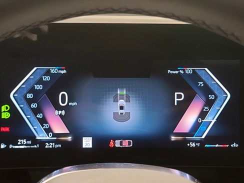 New 2026 BMW X2 xDrive28i w/ Technology Package image 17