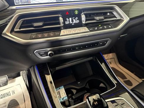 Used 2023 BMW X5 sDrive40i w/ M Sport Package RWD image 35