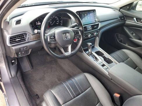 Used 2021 Honda Accord EX-L image 14