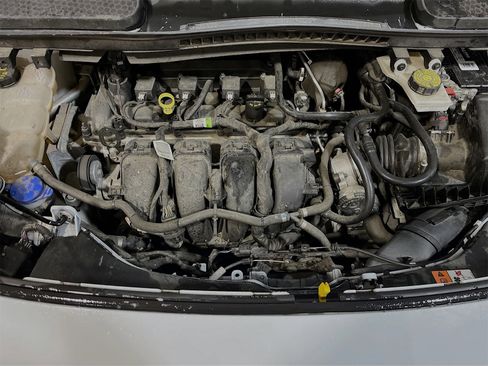 Used 2023 Ford Transit Connect XL image 28