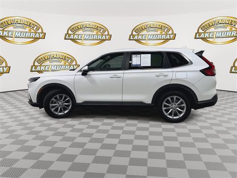 Used 2023 Honda CR-V EX-L image 9