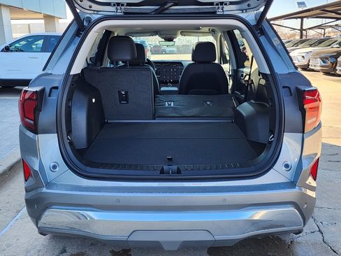 New 2026 GMC Terrain Denali image 51