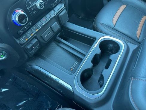 Used 2019 GMC Sierra 1500 AT4 w/ AT4 Premium Package AWD/4WD image 13