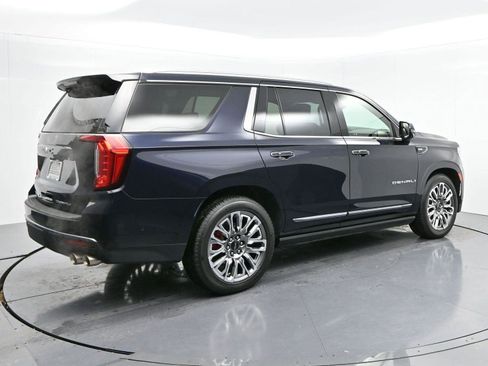 Used 2024 GMC Yukon Denali Ultimate image 7