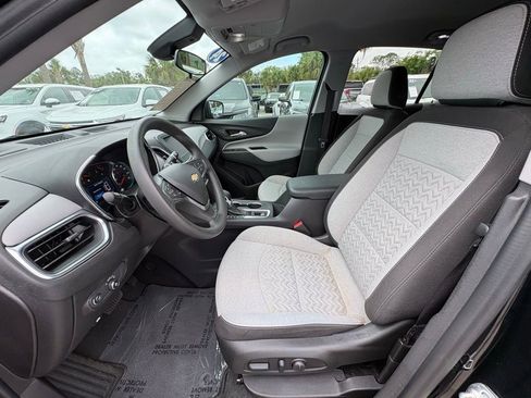 Used 2024 Chevrolet Equinox LS w/ LS Convenience Package FWD image 13