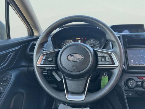 Used 2022 Subaru Impreza 2.0i w/ Popular Package #1 AWD/4WD image 19
