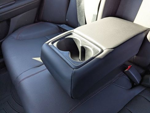 Used 2017 Honda Accord Sport Special Edition image 41