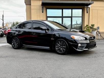 Used 2015 Subaru WRX