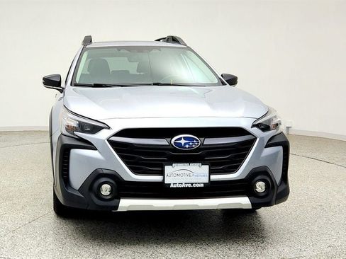 Used 2024 Subaru Outback Limited AWD/4WD image 2