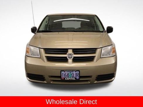 Used 2010 Dodge Grand Caravan SE FWD image 6