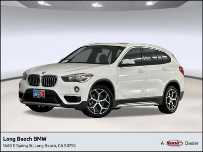 Used 2019 BMW X1 sDrive28i w/ Convenience Package