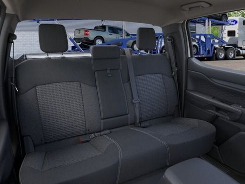 New 2026 Ford Ranger XL RWD image 11