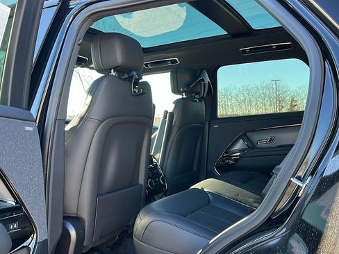 New 2026 Land Rover Range Rover Sport SE image 21