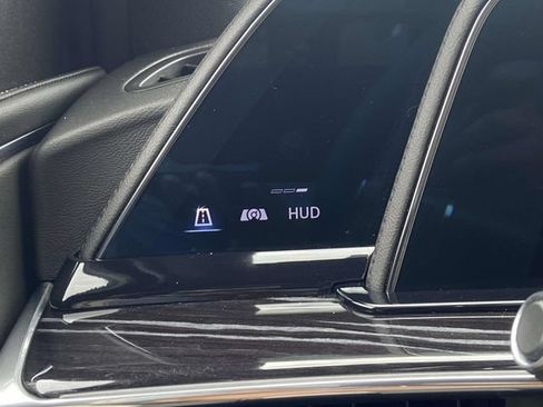 Used 2023 Cadillac Escalade Sport w/ Touring Package RWD image 28
