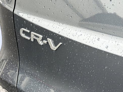 Certified 2025 Honda CR-V EX image 20
