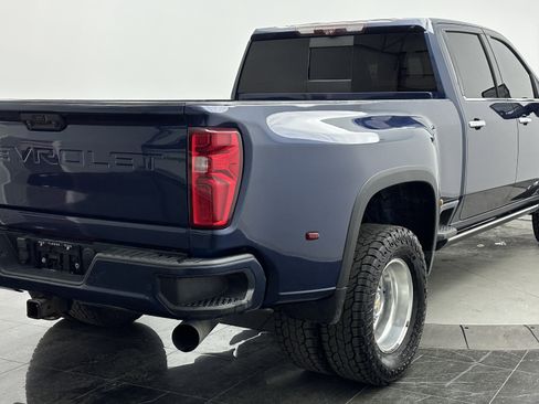 Used 2021 Chevrolet Silverado 3500 High Country image 7