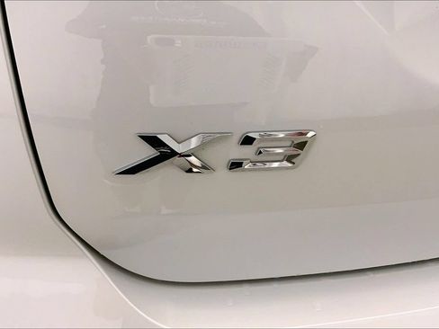 Certified 2024 BMW X3 xDrive30i w/ Premium Package w/ZPA AWD/4WD image 7