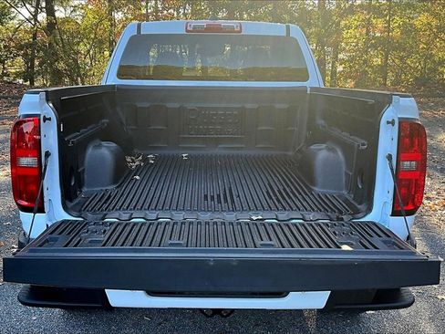 Certified 2022 Chevrolet Colorado LT w/ Fleet Safety Package image 28