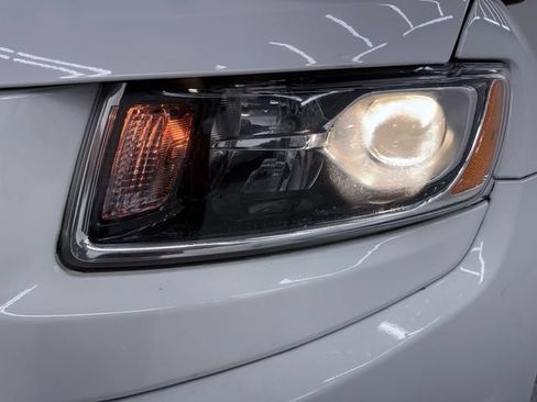 Used 2016 Jeep Grand Cherokee Laredo RWD image 7