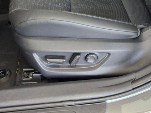 New 2026 Toyota Camry XSE AWD/4WD image 23