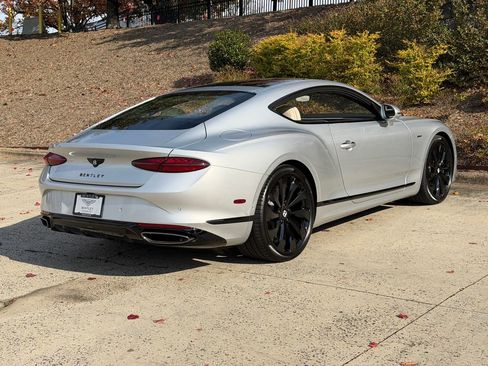 New 2026 Bentley Continental GT Azure image 10