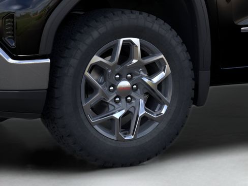 New 2026 GMC Sierra 1500 SLE image 9