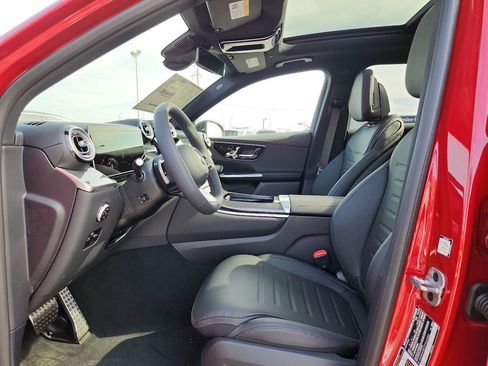 New 2026 Mercedes-Benz GLC 300 4MATIC image 19