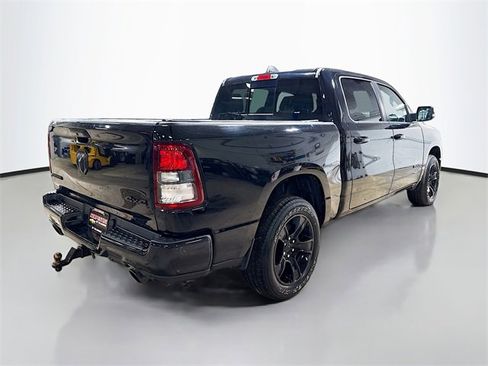 Used 2023 RAM 1500 Big Horn image 7
