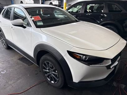 Used 2023 MAZDA CX-30 AWD 2.5 S