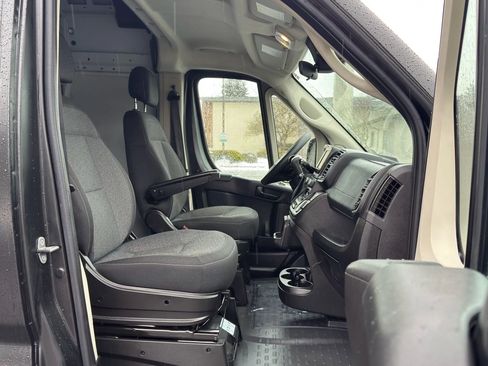 Used 2022 RAM ProMaster 2500 image 26