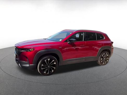 Used 2025 MAZDA CX-50 2.5 Hybrid w/ Premium Plus Pkg AWD/4WD image 11