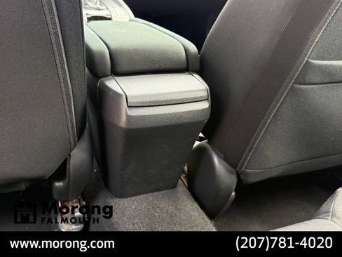Used 2020 Honda Civic EX image 21