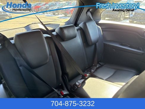 Used 2024 Honda Odyssey Sport image 13