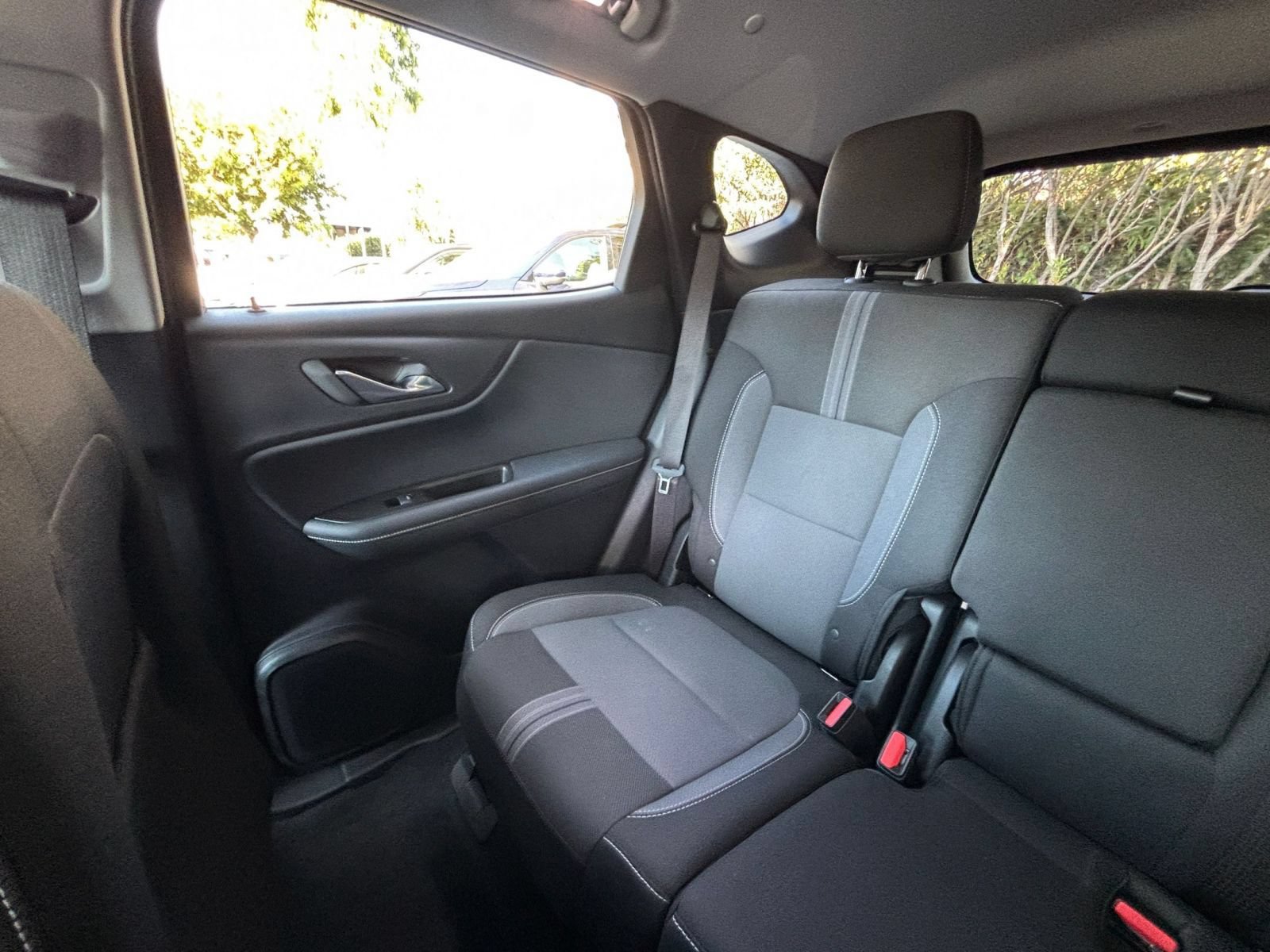 Used 2026 Chevrolet Blazer LT FWD image 39