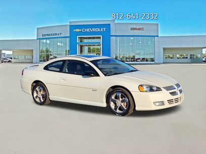 Used 2005 Dodge Stratus R/T w/ Leather Interior Group