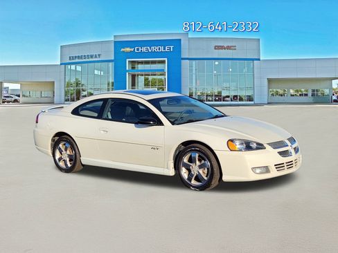 Used 2005 Dodge Stratus R/T w/ Leather Interior Group image 1