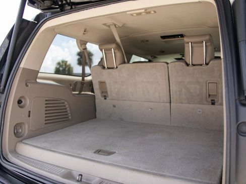 Used 2015 Chevrolet Suburban LT RWD image 25