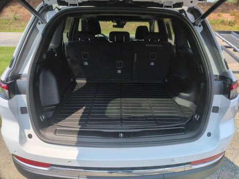Used 2025 Jeep Grand Cherokee Laredo X w/ Luxury Tech Group I AWD/4WD image 30