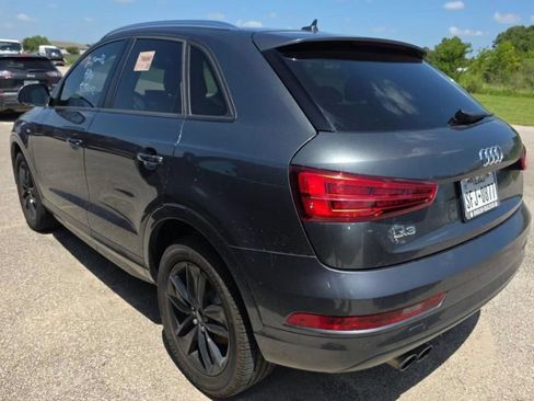 Used 2018 Audi Q3 2.0T Premium FWD image 9
