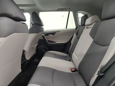 Used 2023 Toyota RAV4 XLE w/ Convenience Package image 10