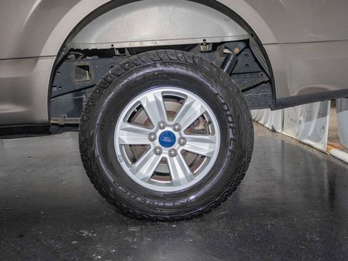 Used 2020 Ford F150 XL w/ Equipment Group 101A Mid image 11