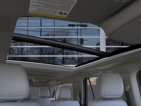 New 2026 Ford Expedition Max Platinum w/ Platinum Ultimate Package image 22
