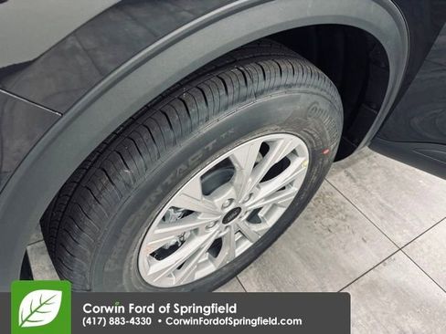 New 2026 Ford Escape Active w/ Cold Weather Package image 48