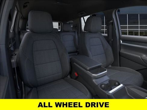 New 2026 GMC Terrain Elevation FWD image 16