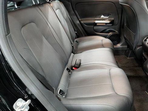 Used 2025 Mercedes-Benz GLA 250 GLA 250 image 19