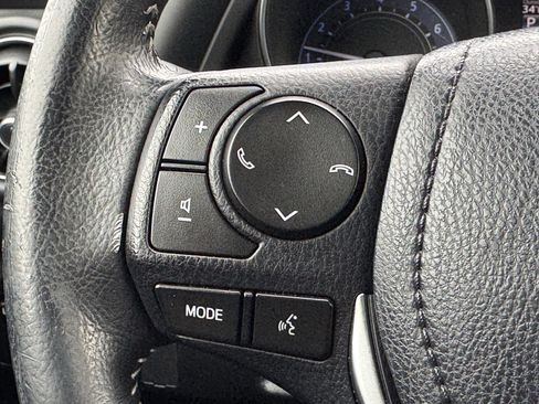 Used 2018 Toyota Corolla iM w/ Carpet Mat Package (TMS) image 14