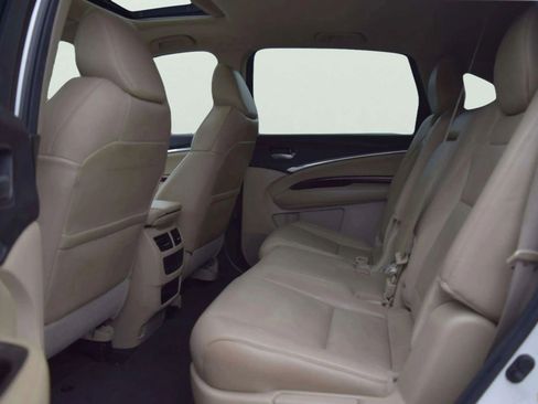 Used 2016 Acura MDX FWD image 12