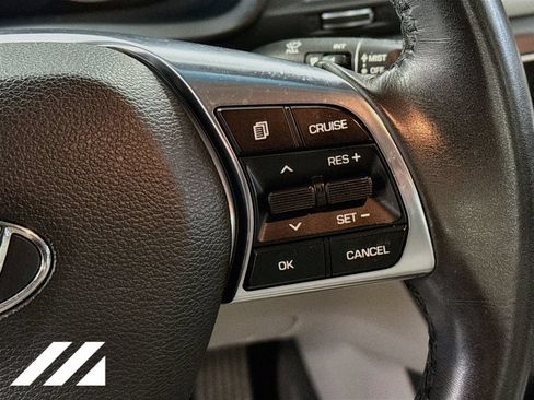 Used 2018 Hyundai Sonata SEL FWD image 10